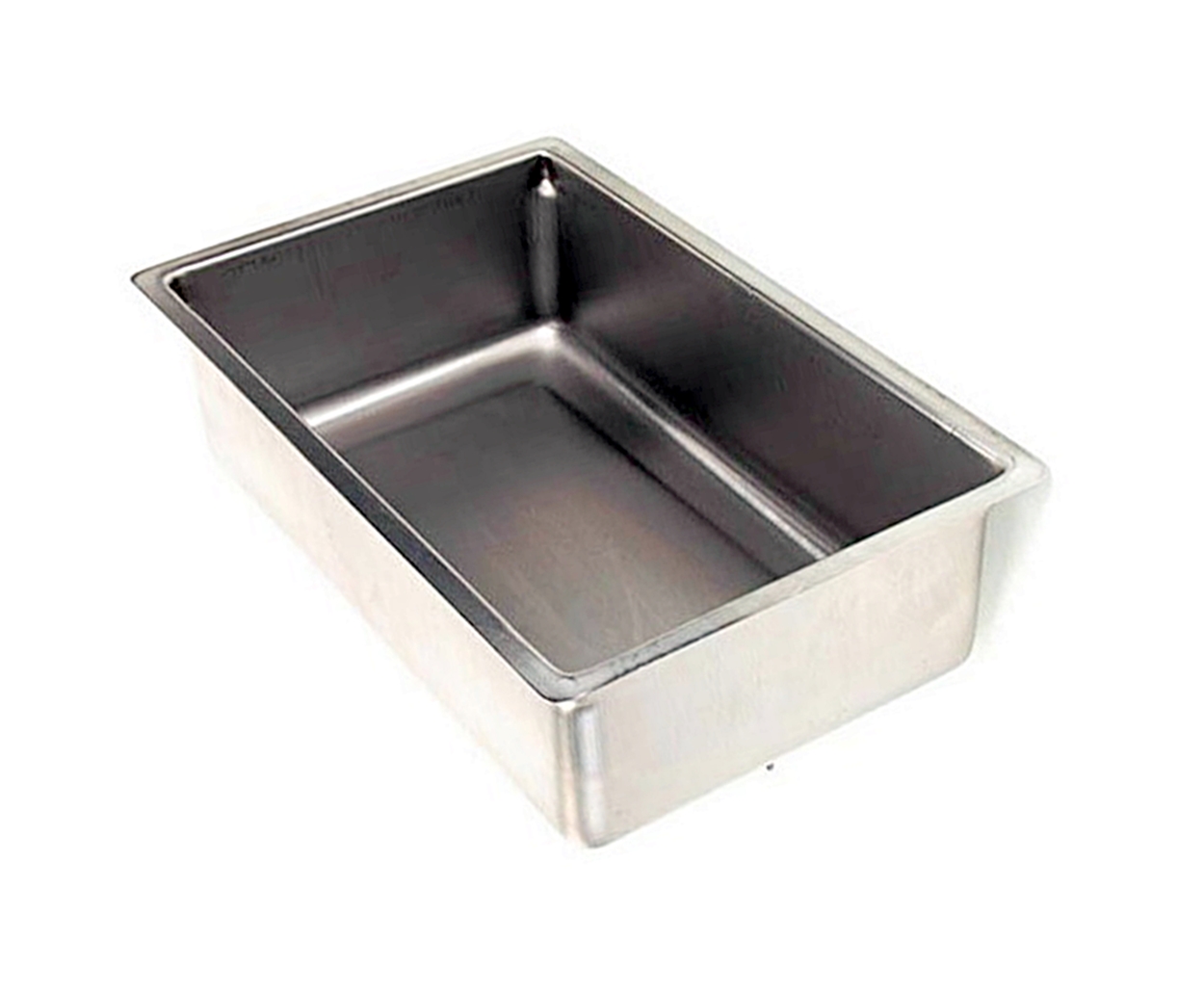 (image for) APW Wyott 55506 500 WELL PAN W/CR & STUD - Click Image to Close